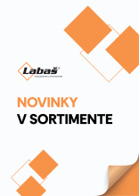 NOVINKY V SORTIMENTE