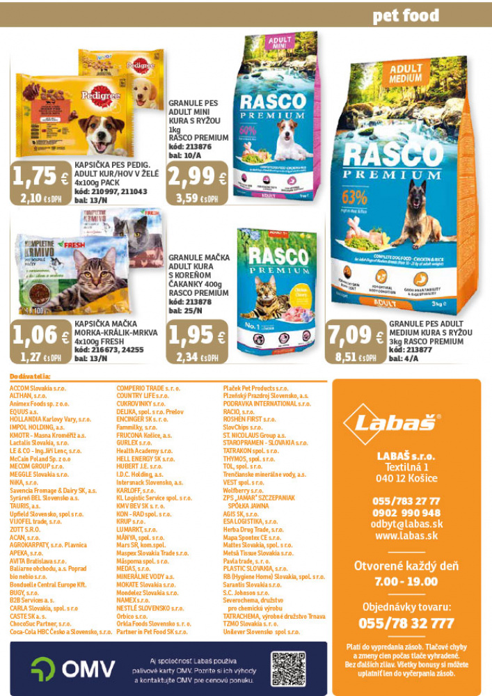 Magazín