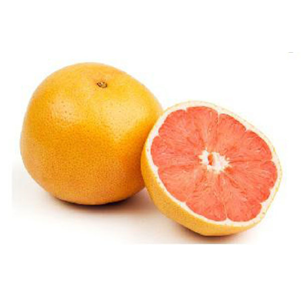 GRAPEFRUIT ČERVENÝ