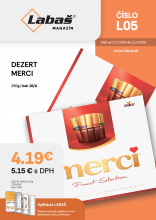 LABAŠ MAGAZÍN