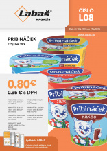 LABAŠ MAGAZÍN
